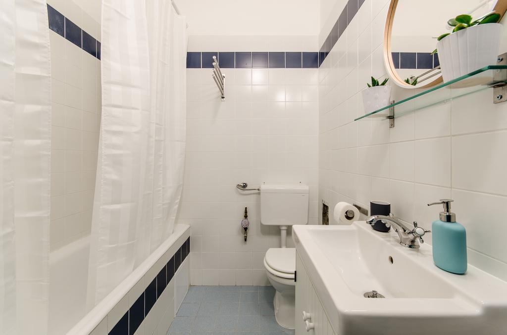 Basil Apartment Budapest Eksteriør billede